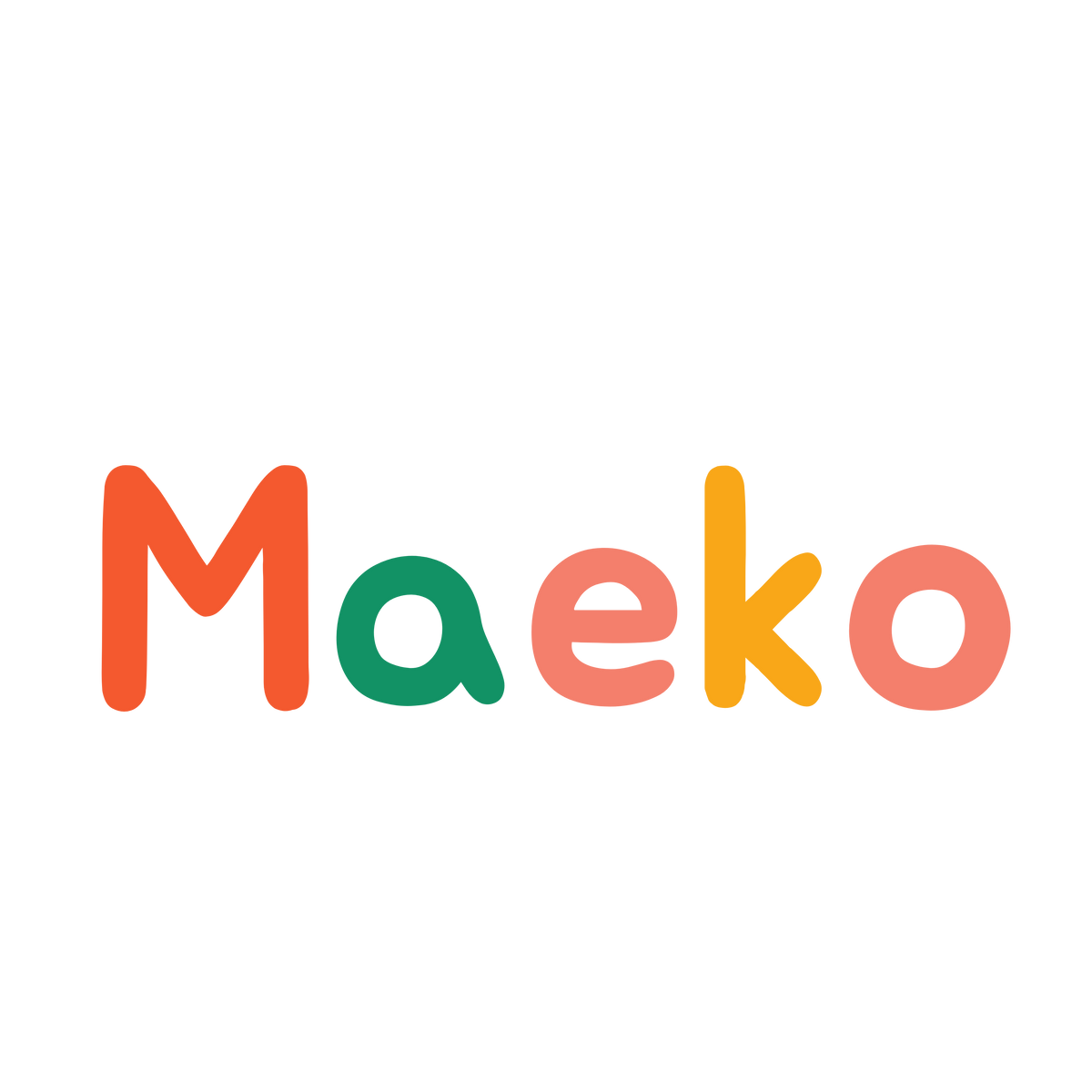 maeko store